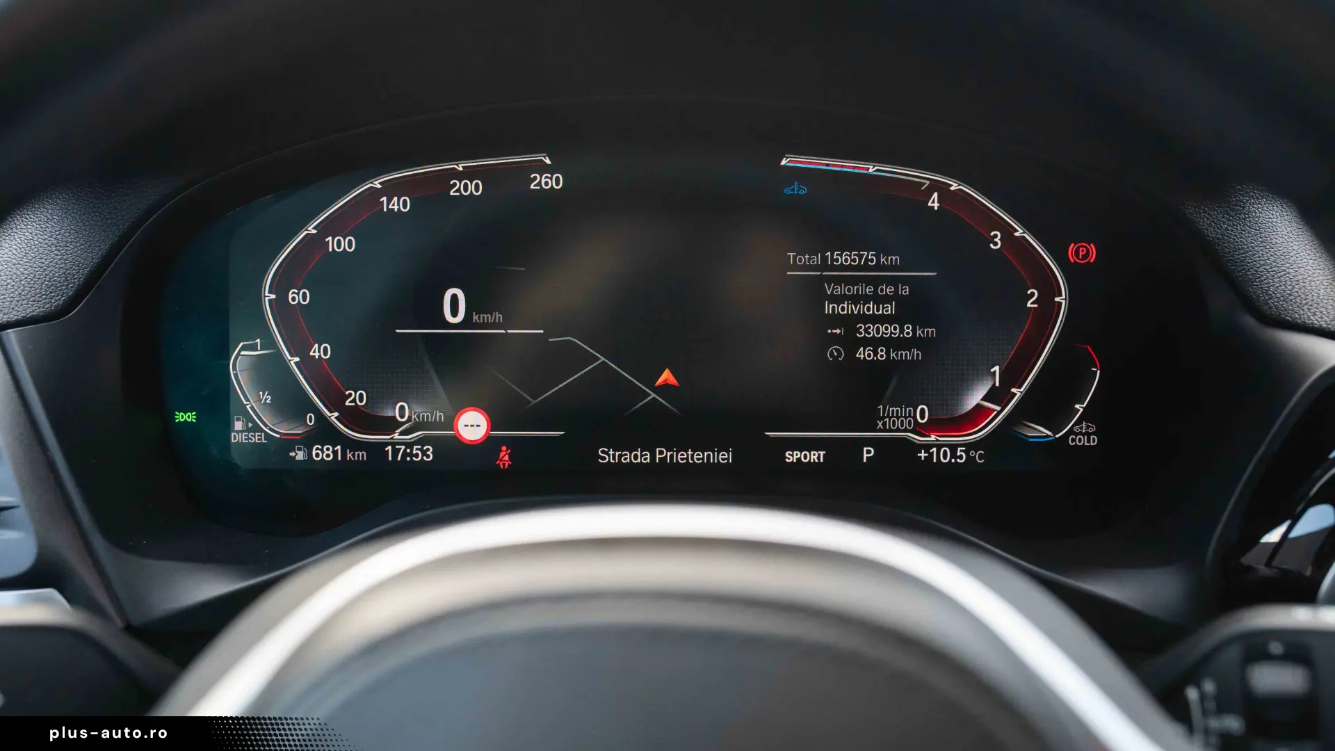 BMW X3 xDrive20d Aut.