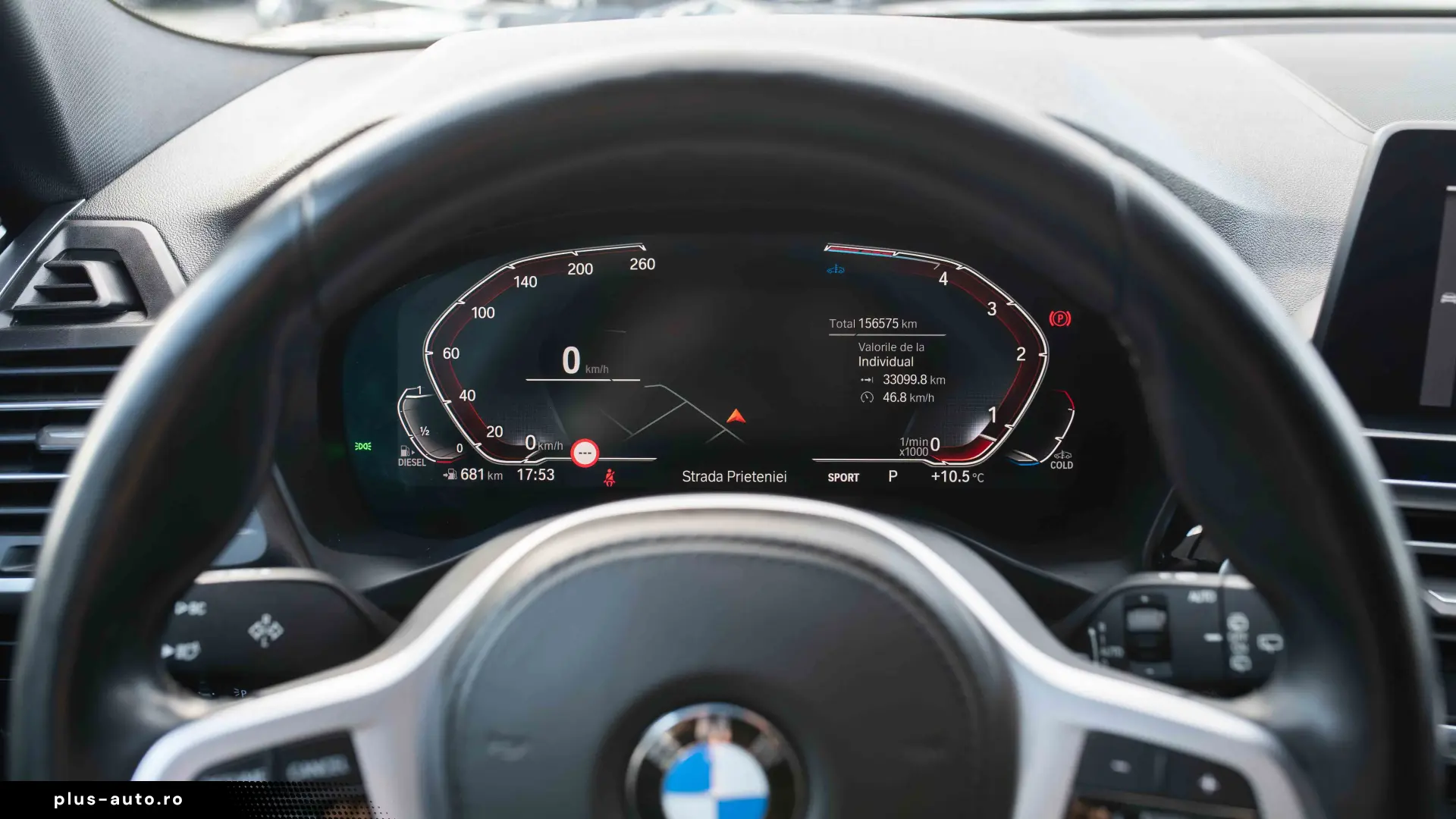 BMW X3 xDrive20d Aut.