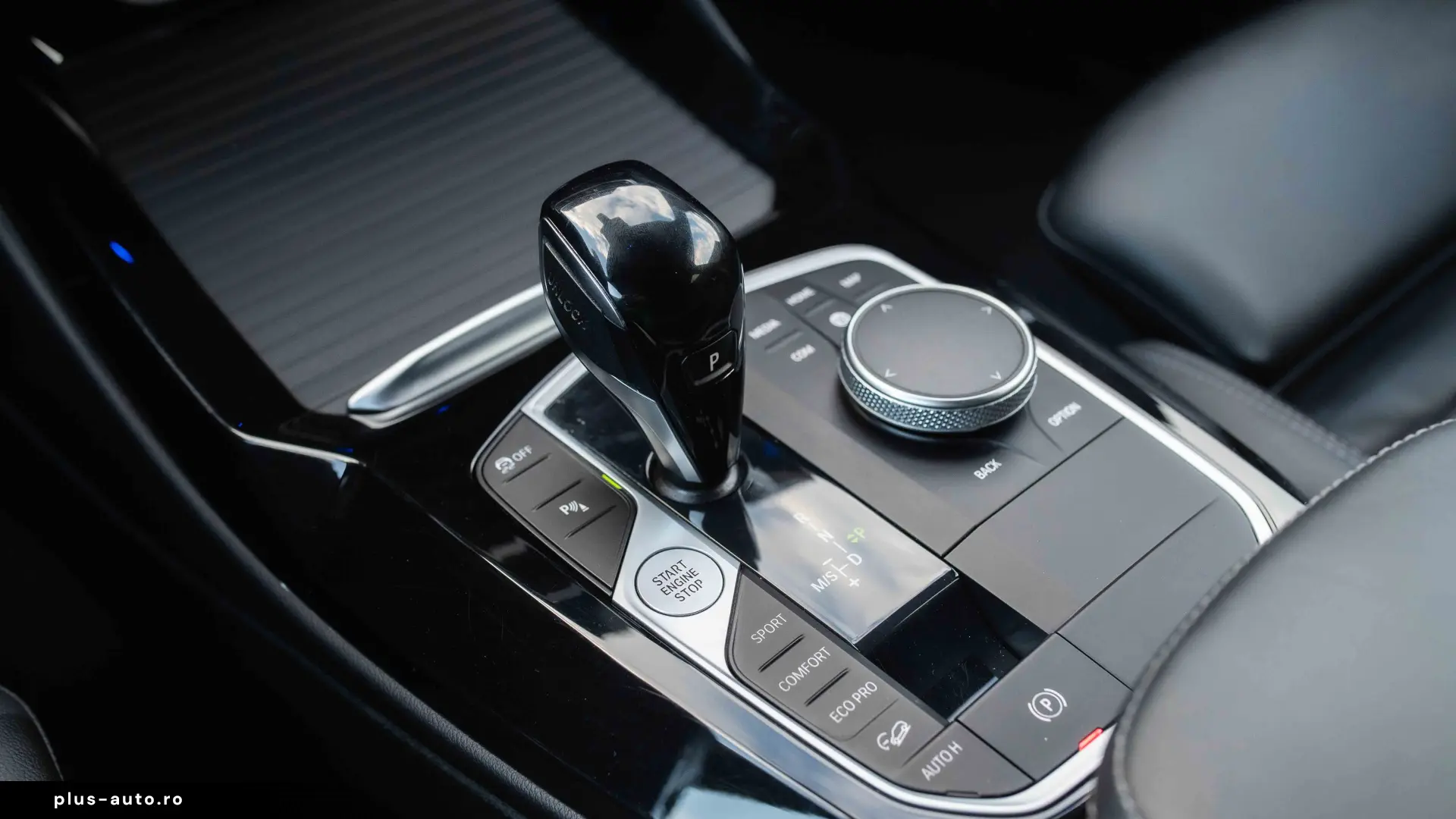 BMW X3 xDrive20d Aut.