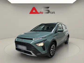 Hyundai BAYON 1.0 T-GDi M-Hybrid 100 CP 6iMT Led Line