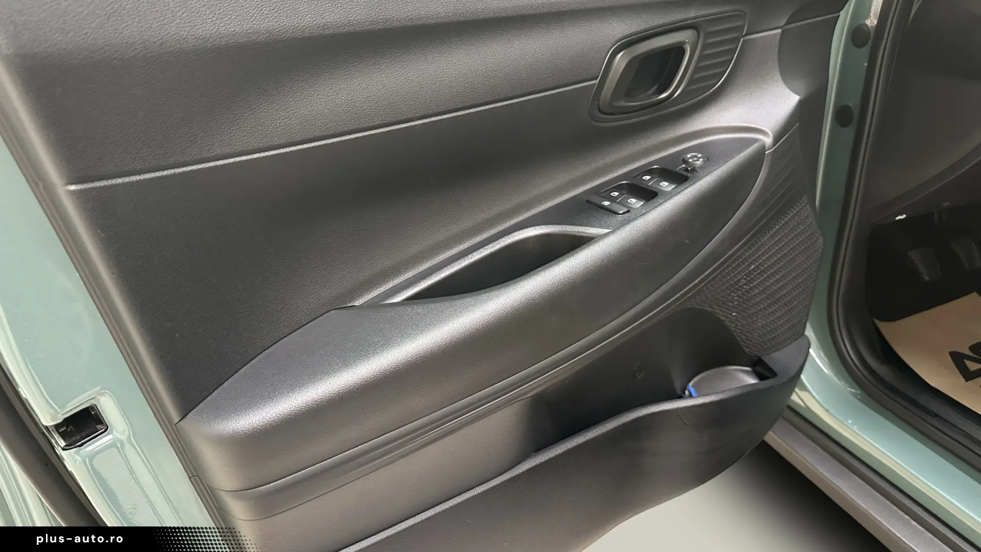 Hyundai BAYON 1.0 T-GDi M-Hybrid 100 CP 6iMT Led Line