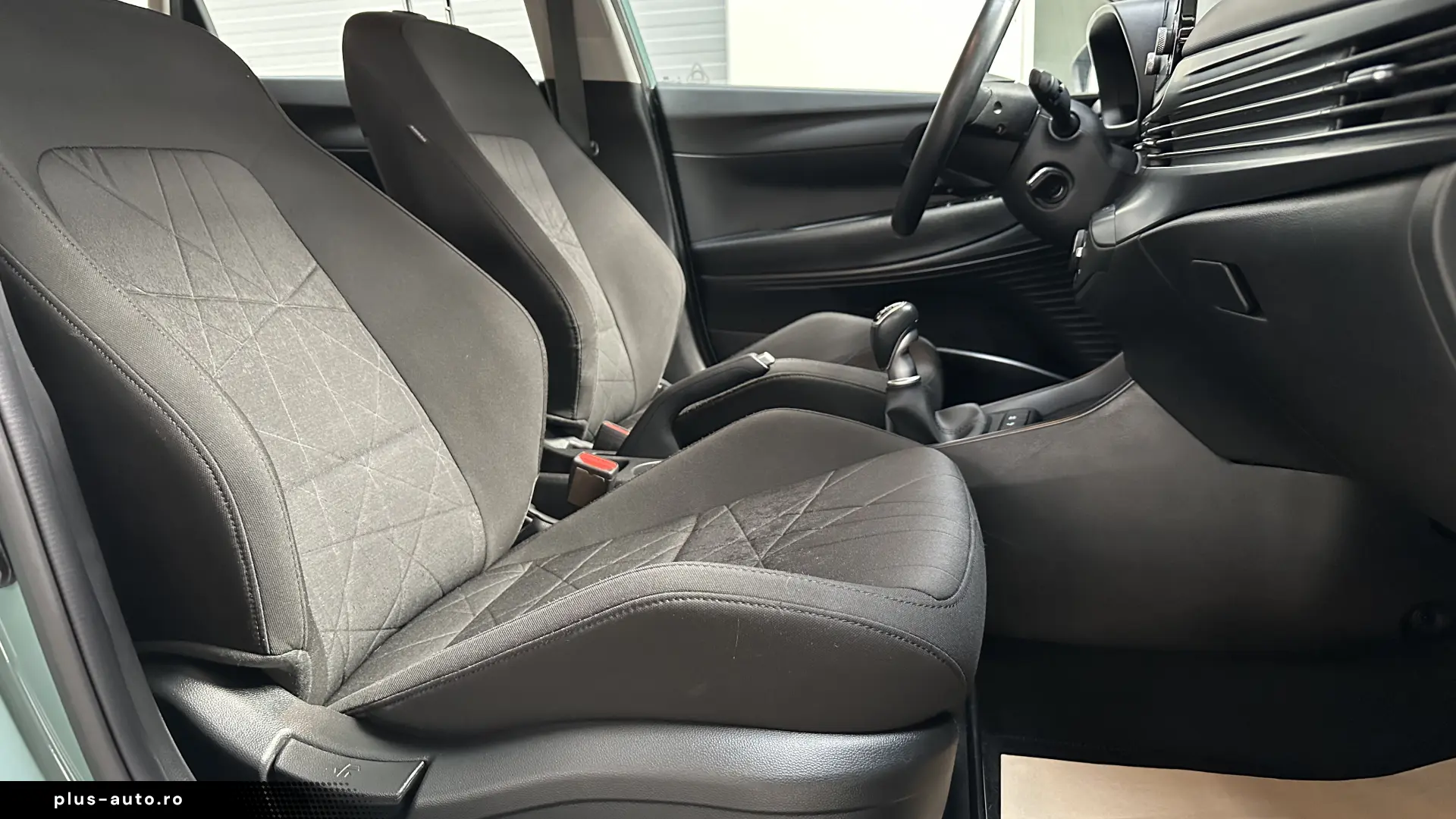 Hyundai BAYON 1.0 T-GDi M-Hybrid 100 CP 6iMT Led Line
