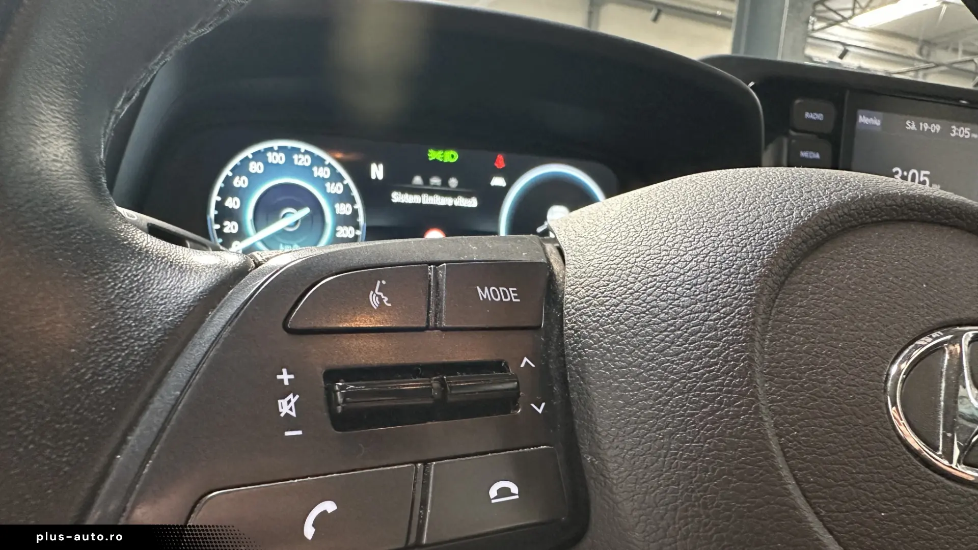 Hyundai BAYON 1.0 T-GDi M-Hybrid 100 CP 6iMT Led Line