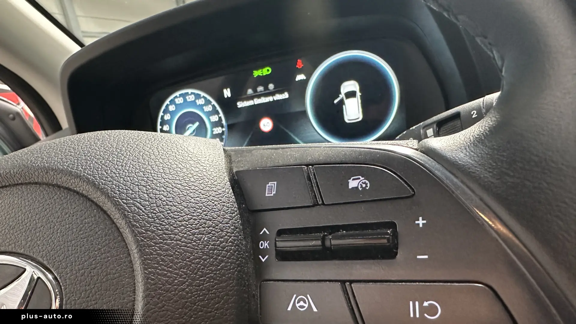 Hyundai BAYON 1.0 T-GDi M-Hybrid 100 CP 6iMT Led Line