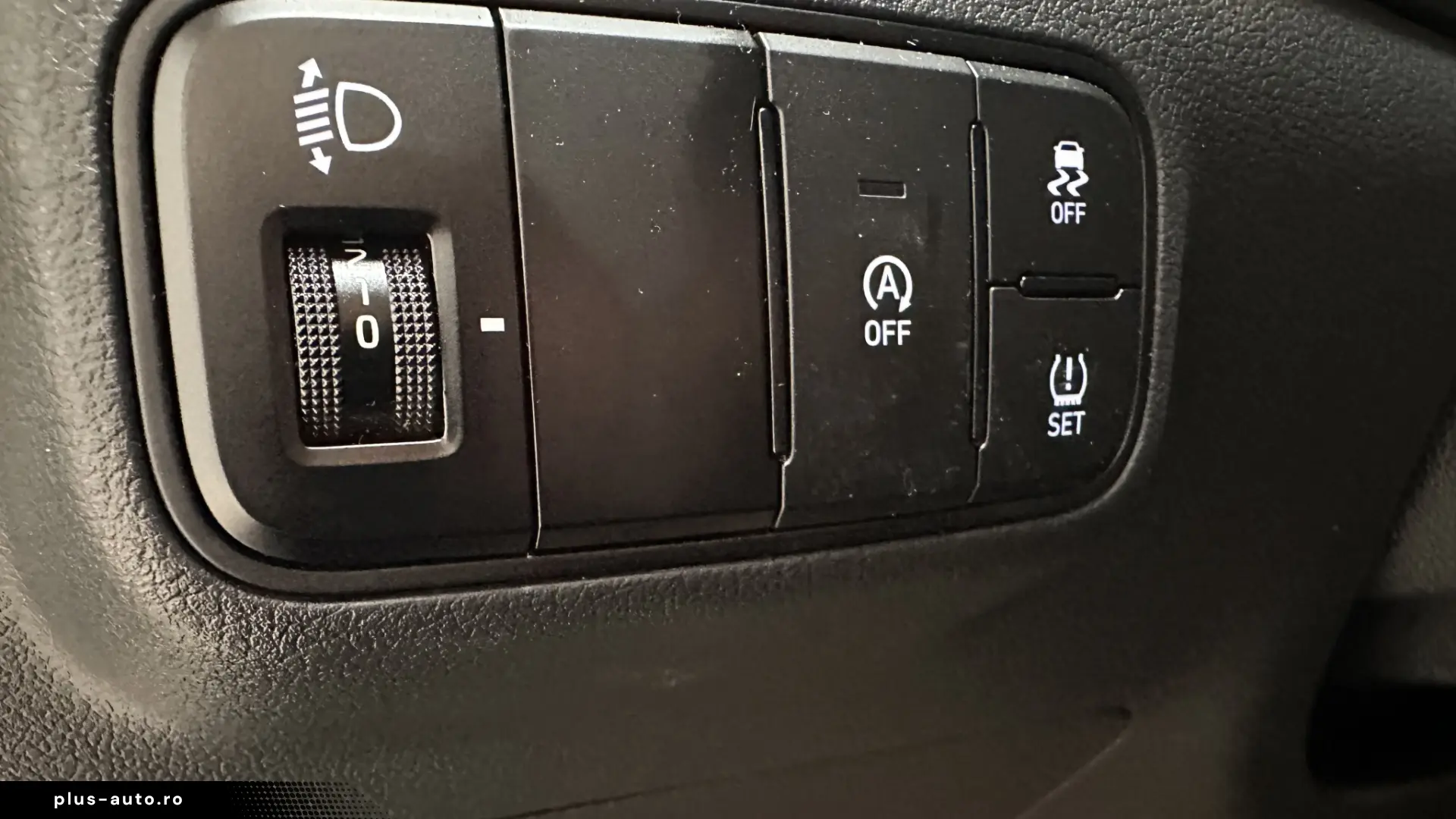 Hyundai BAYON 1.0 T-GDi M-Hybrid 100 CP 6iMT Led Line