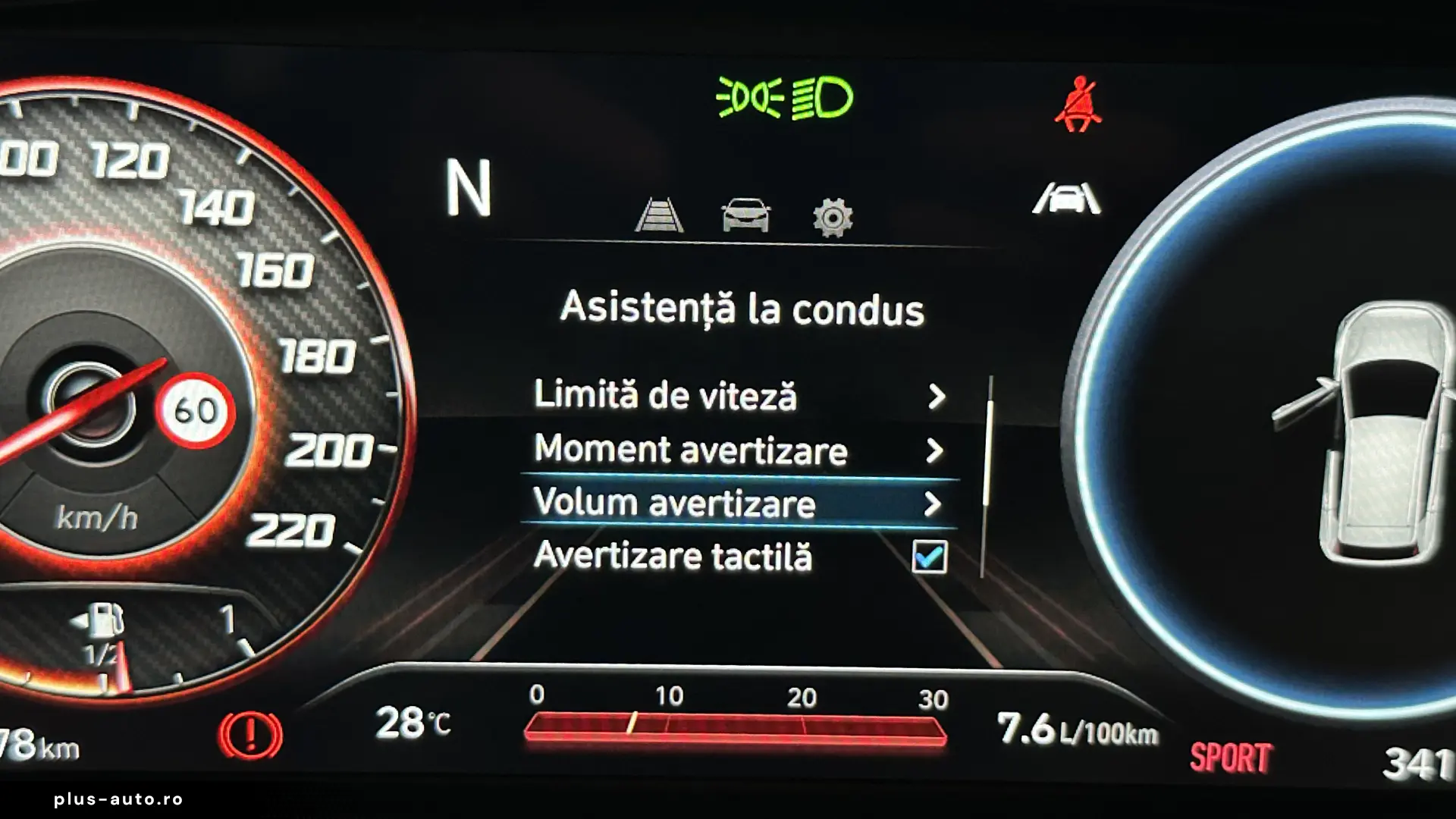 Hyundai BAYON 1.0 T-GDi M-Hybrid 100 CP 6iMT Led Line
