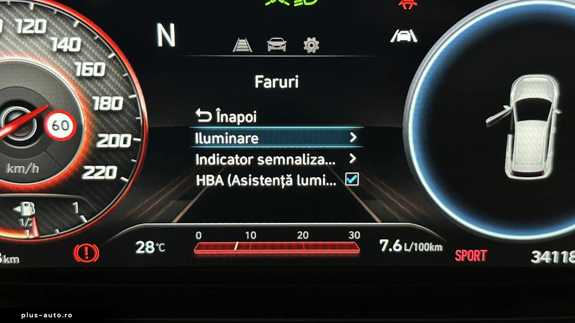 Hyundai BAYON 1.0 T-GDi M-Hybrid 100 CP 6iMT Led Line