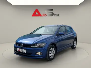 Volkswagen Polo 1.0 Trendline
