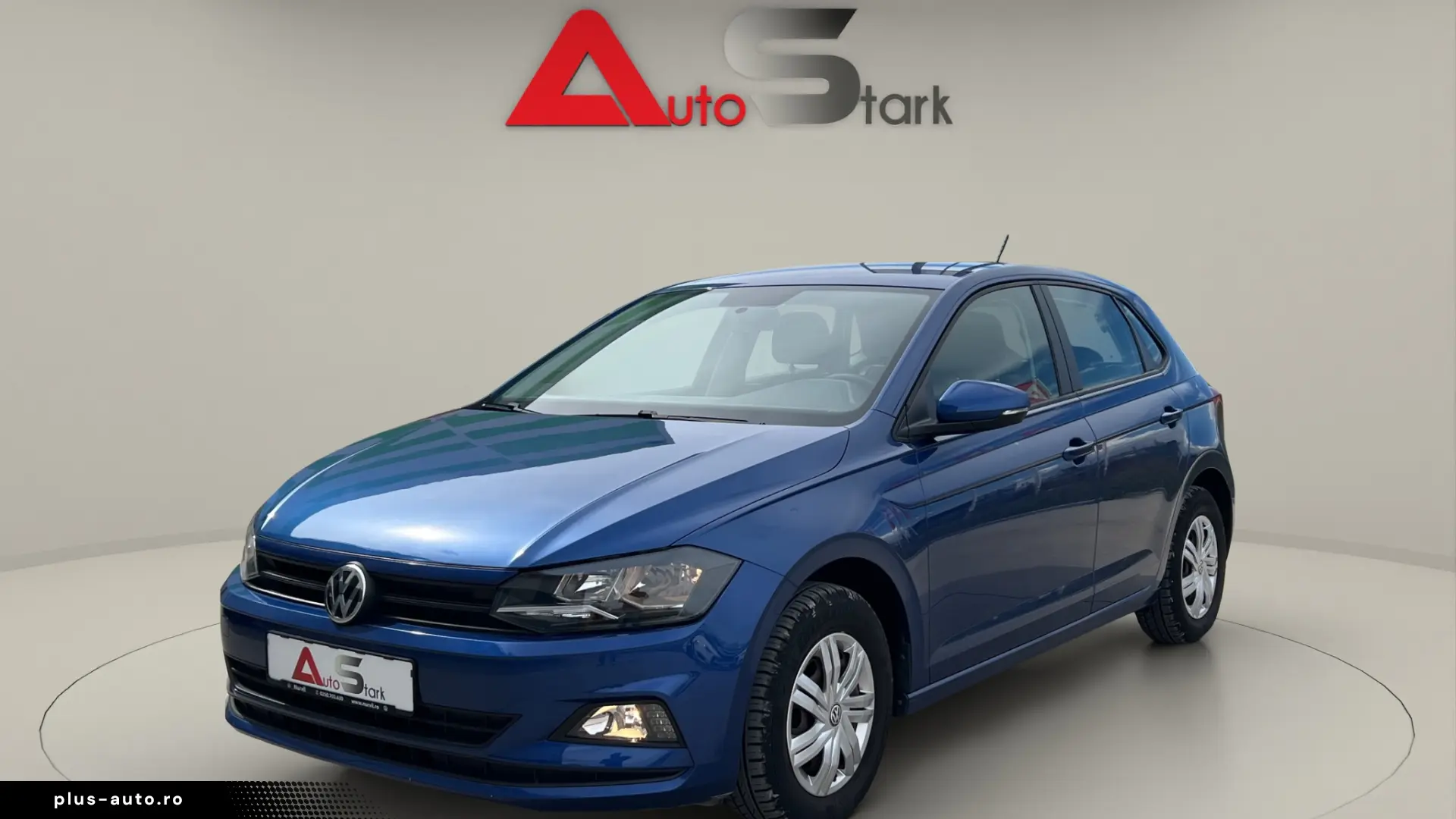 Volkswagen Polo 1.0 Trendline