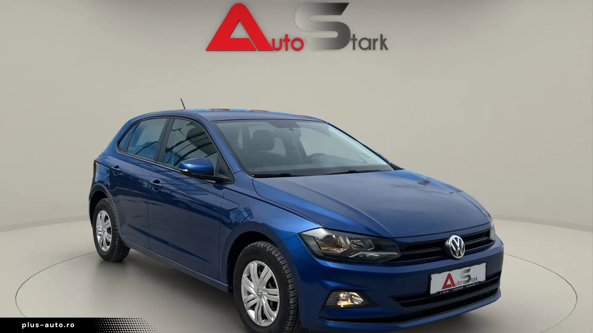 Volkswagen Polo 1.0 Trendline