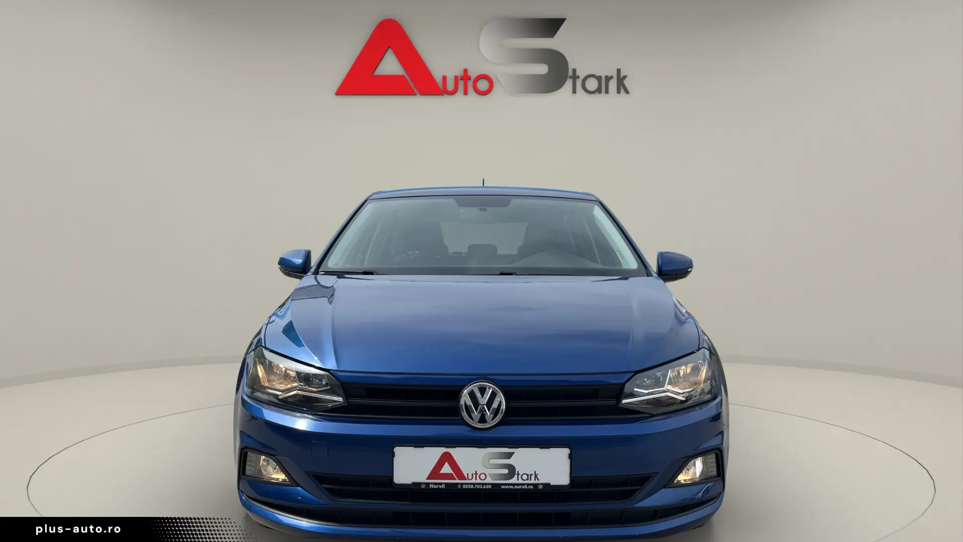 Volkswagen Polo 1.0 Trendline