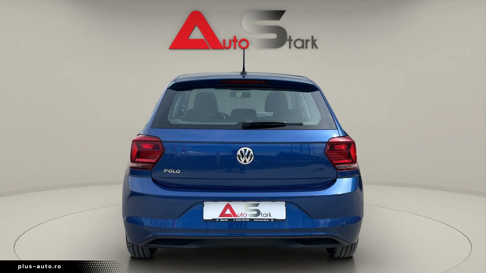 Volkswagen Polo 1.0 Trendline