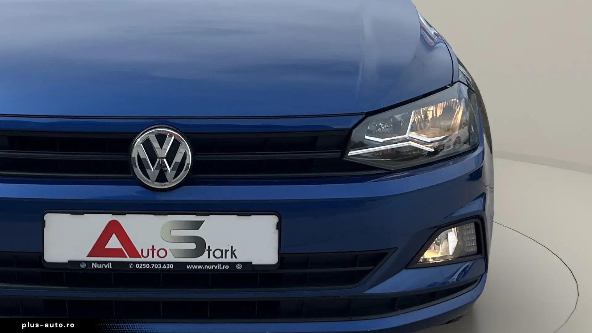 Volkswagen Polo 1.0 Trendline
