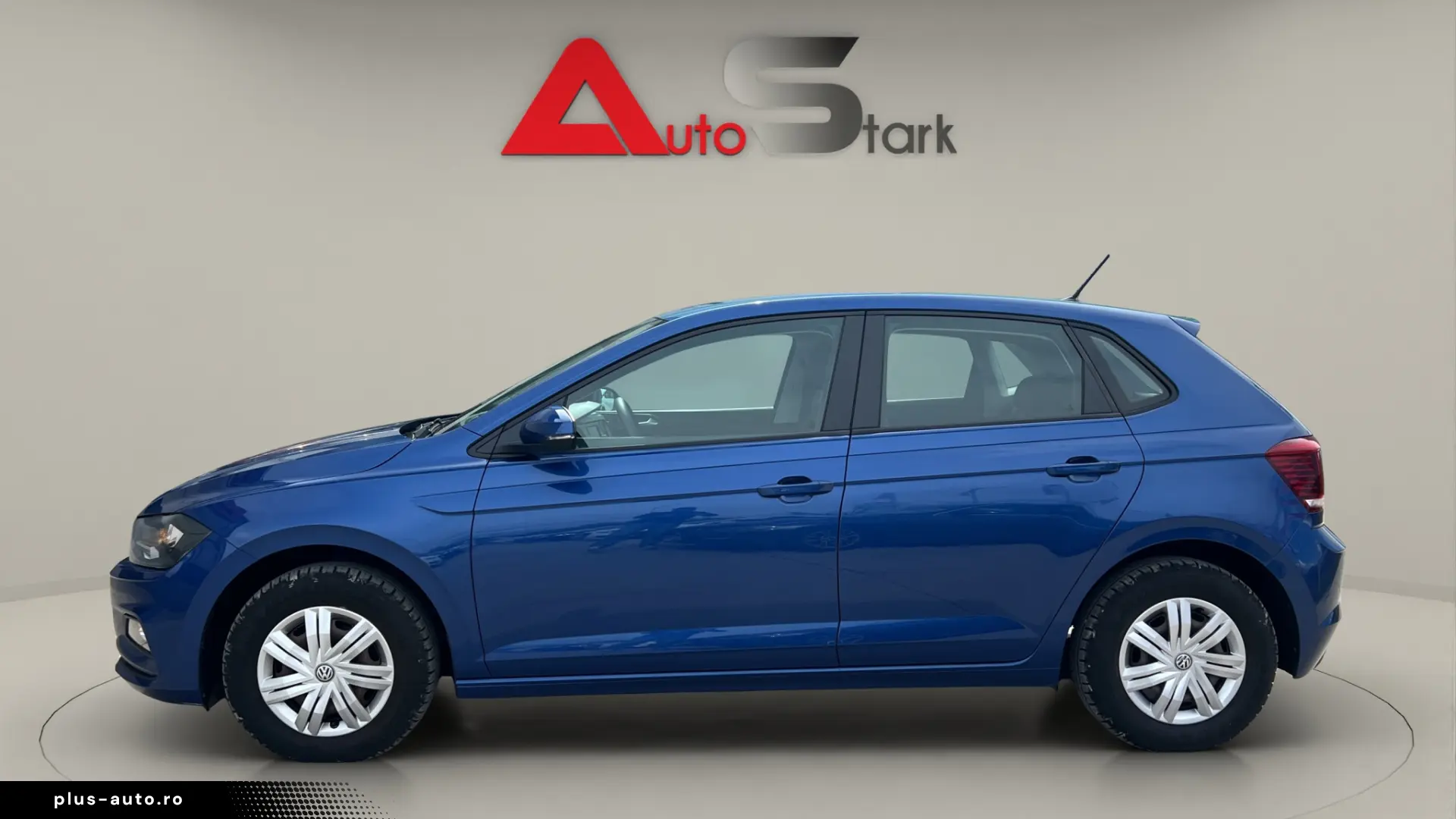 Volkswagen Polo 1.0 Trendline