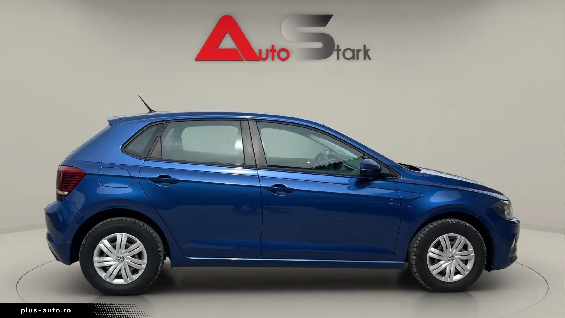 Volkswagen Polo 1.0 Trendline