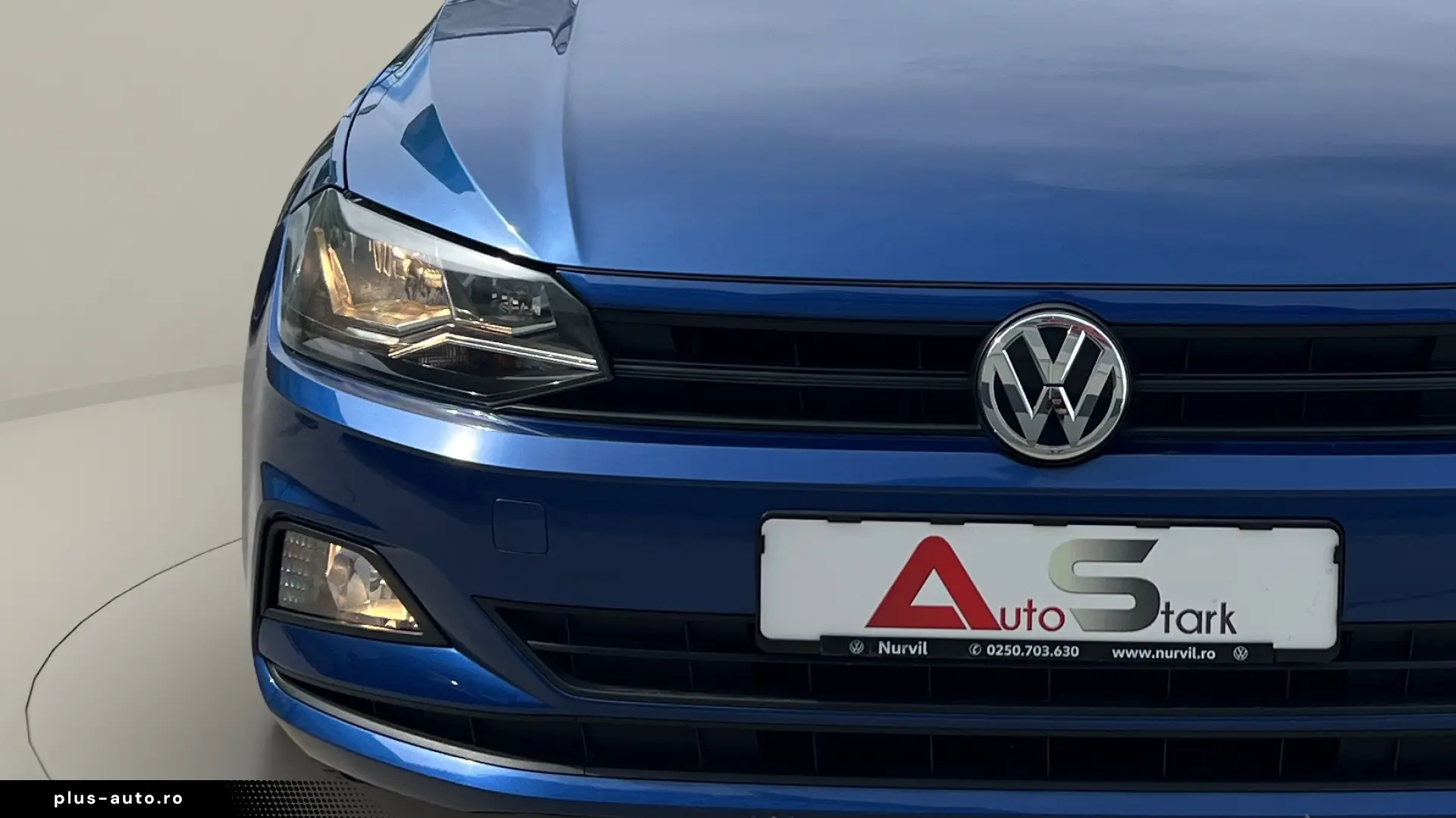Volkswagen Polo 1.0 Trendline