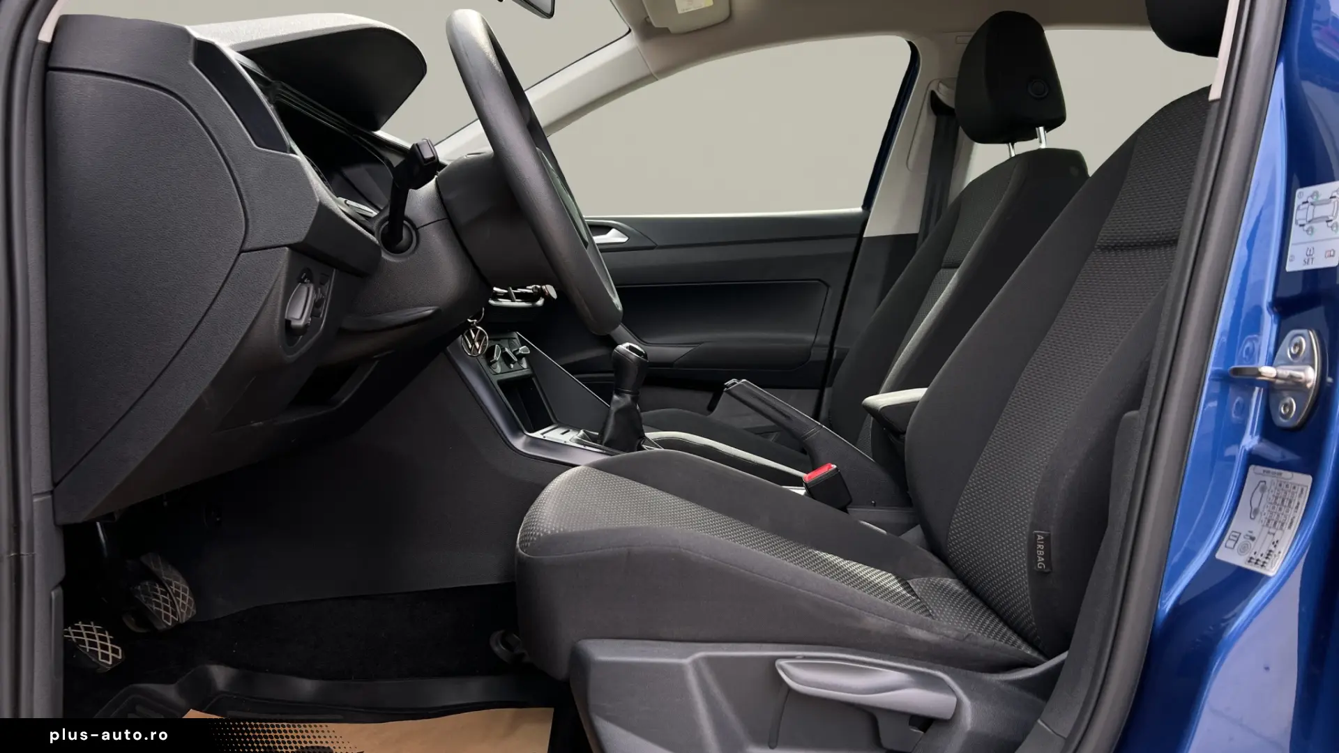 Volkswagen Polo 1.0 Trendline