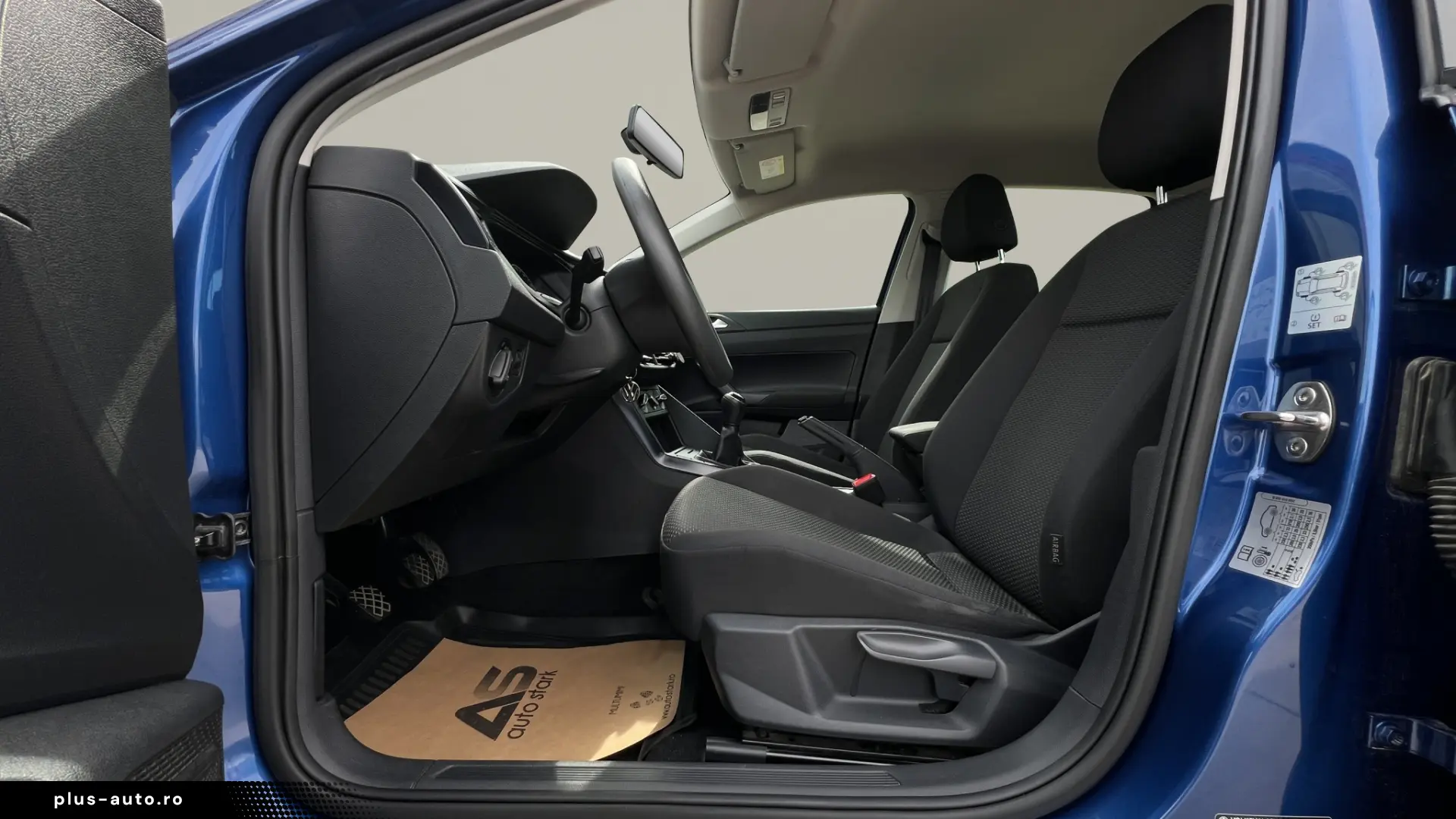 Volkswagen Polo 1.0 Trendline