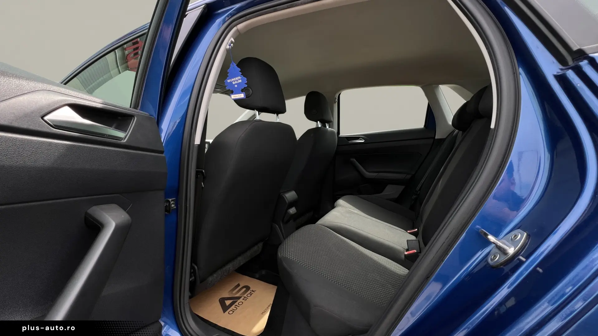 Volkswagen Polo 1.0 Trendline