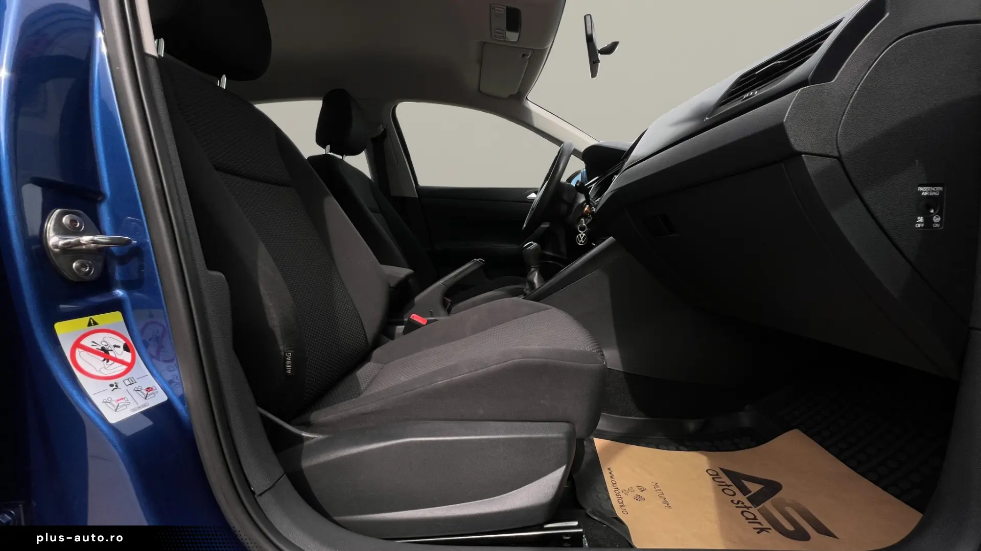 Volkswagen Polo 1.0 Trendline
