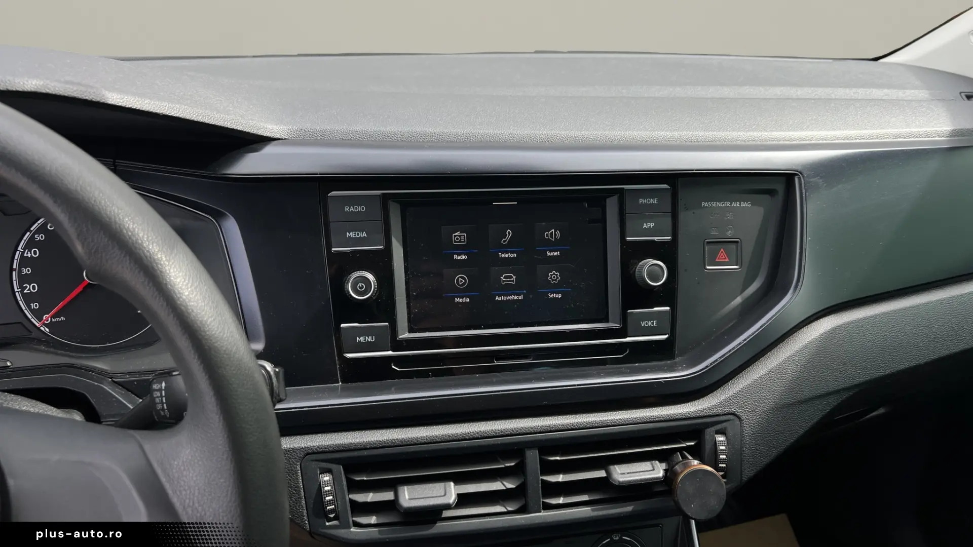 Volkswagen Polo 1.0 Trendline