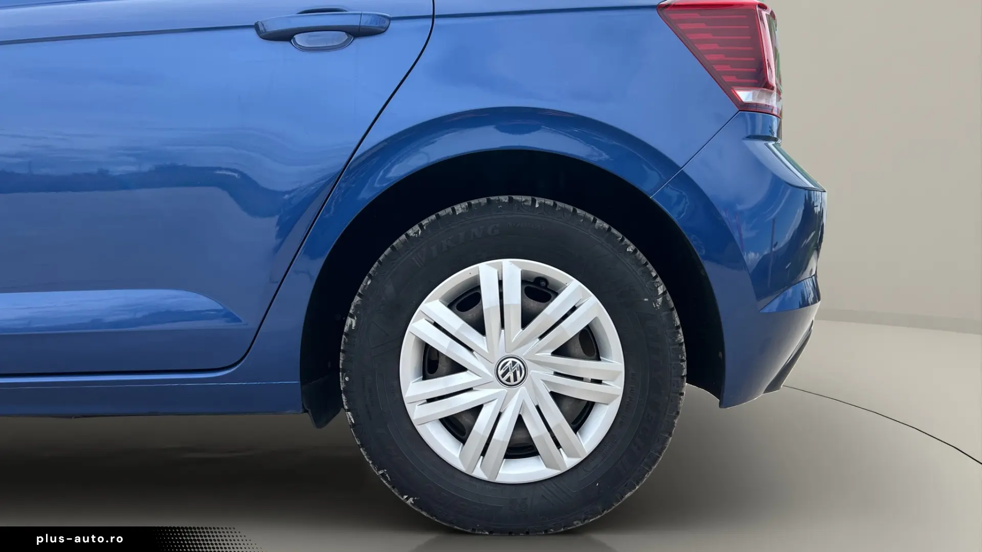 Volkswagen Polo 1.0 Trendline