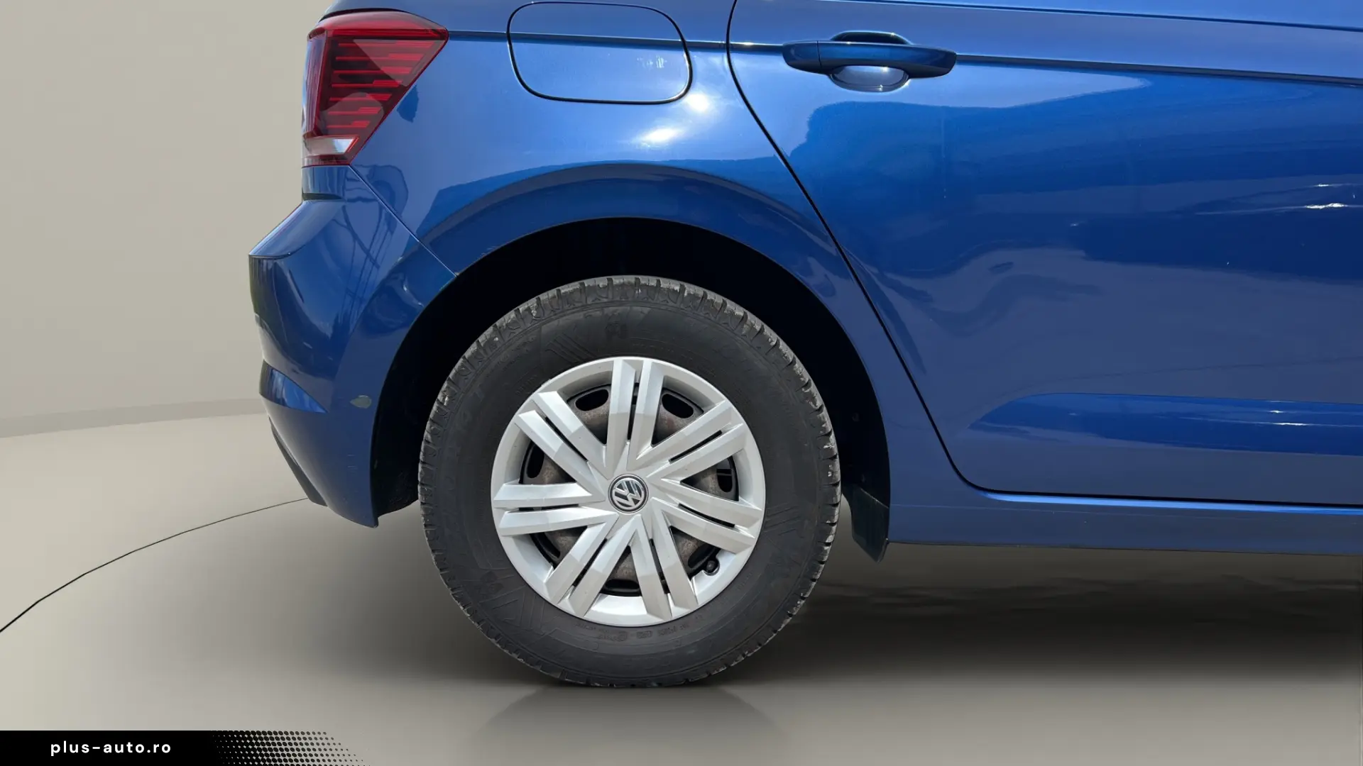 Volkswagen Polo 1.0 Trendline