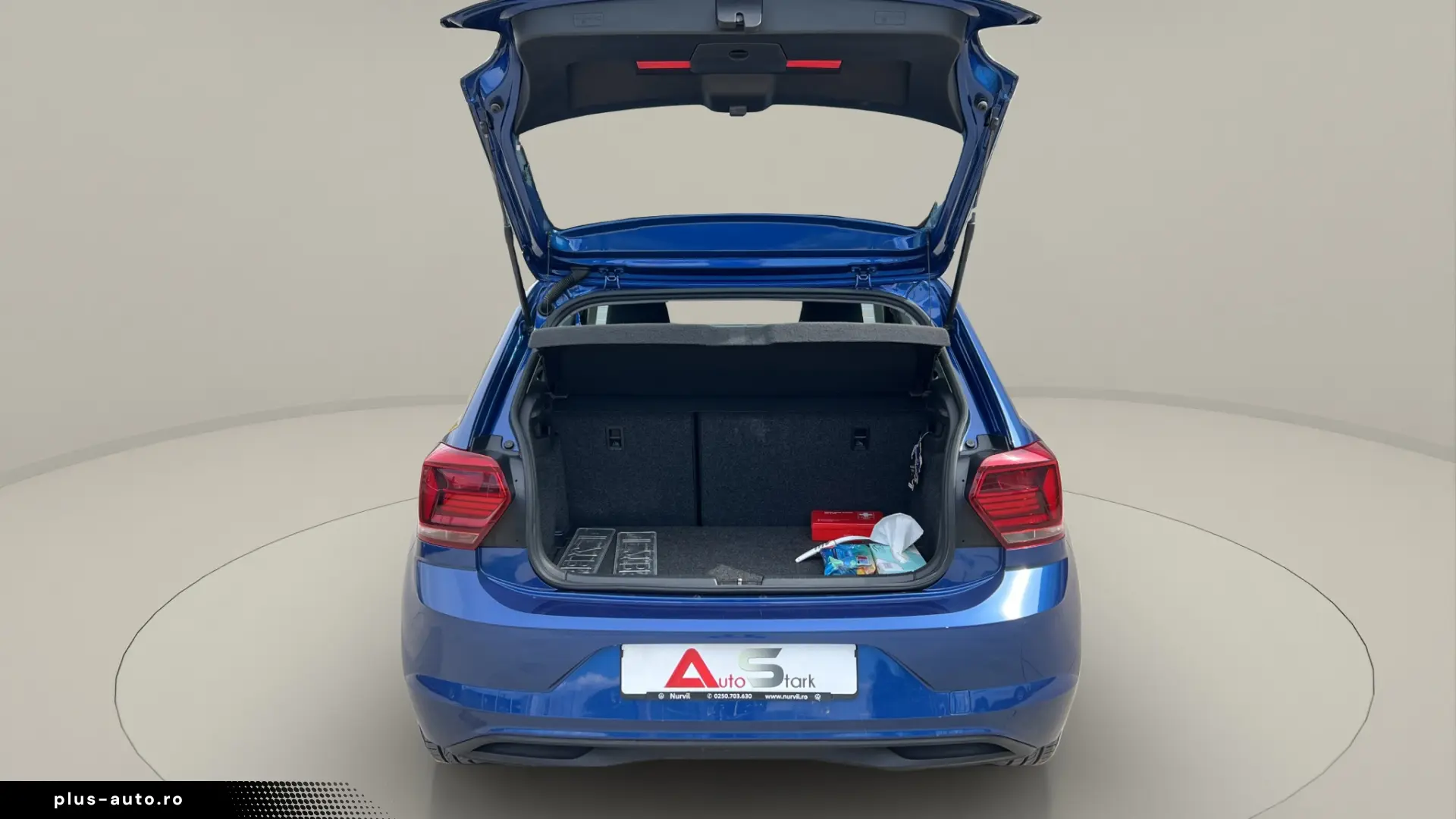 Volkswagen Polo 1.0 Trendline