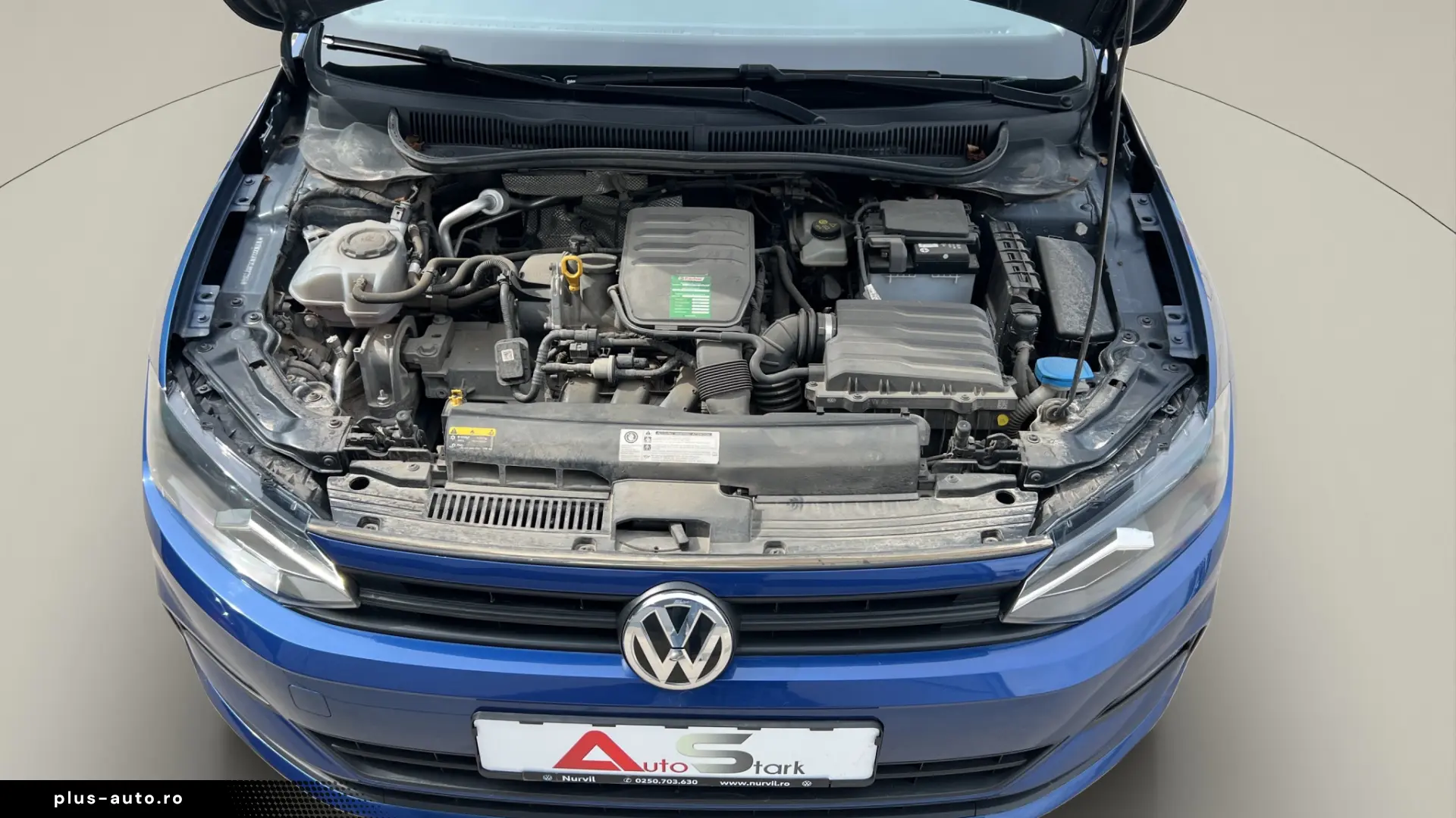 Volkswagen Polo 1.0 Trendline