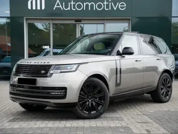 Land Rover Range Rover P550e PHEV Autobiography