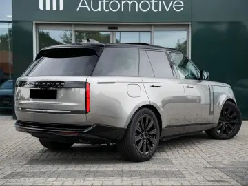 Land Rover Range Rover P550e PHEV Autobiography