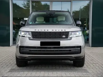 Land Rover Range Rover P550e PHEV Autobiography