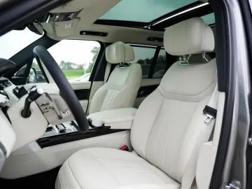 Land Rover Range Rover P550e PHEV Autobiography