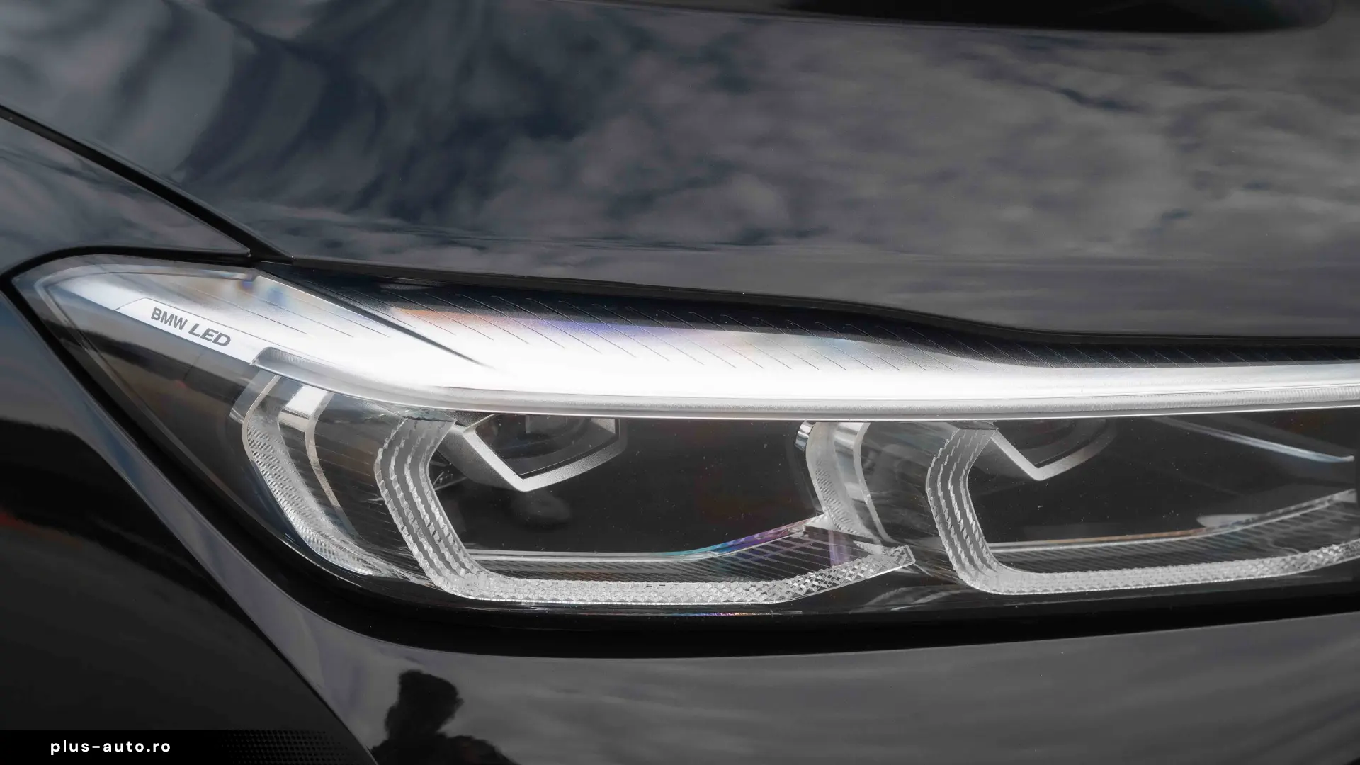 BMW 740d xDrive