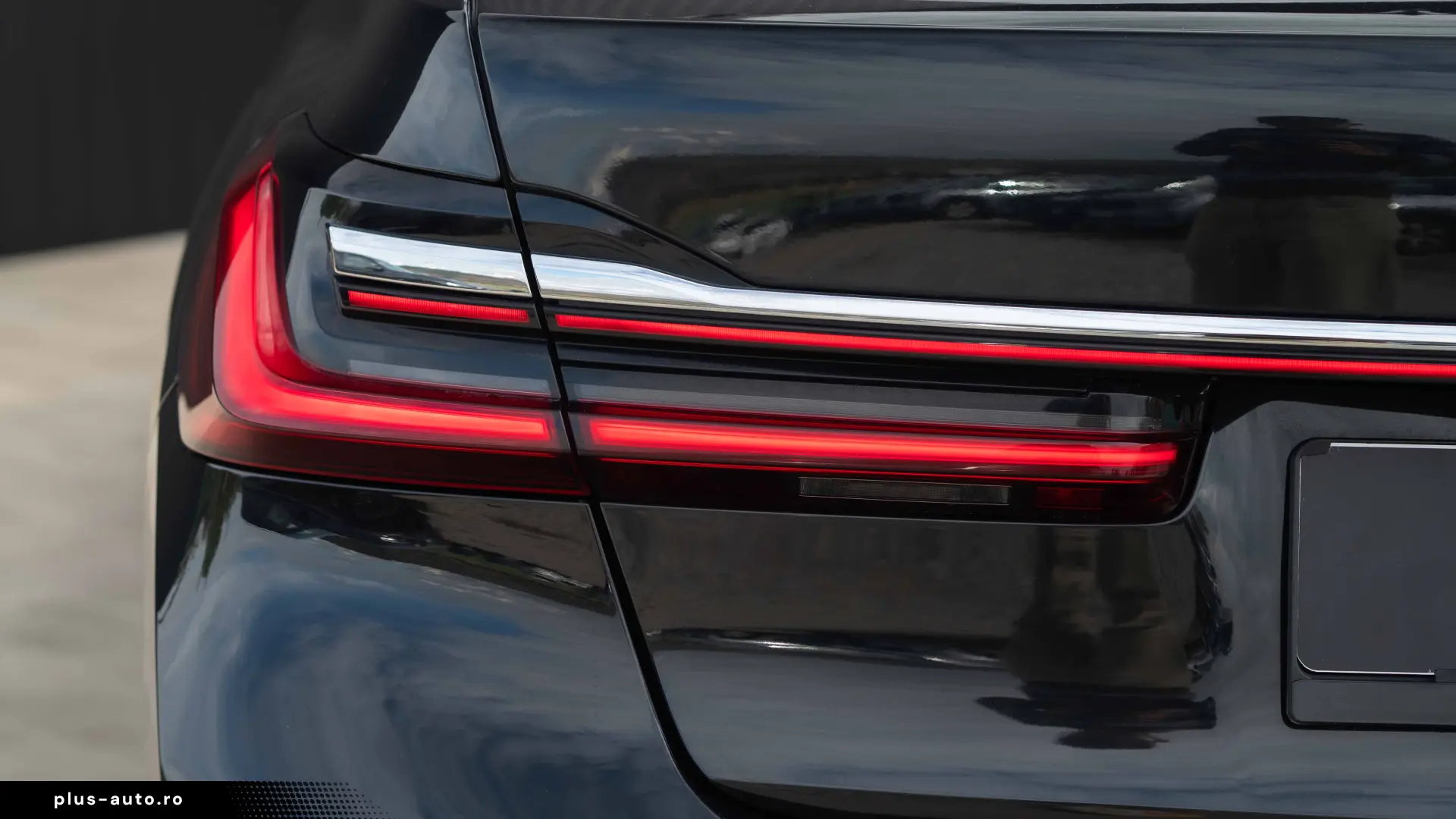 BMW 740d xDrive