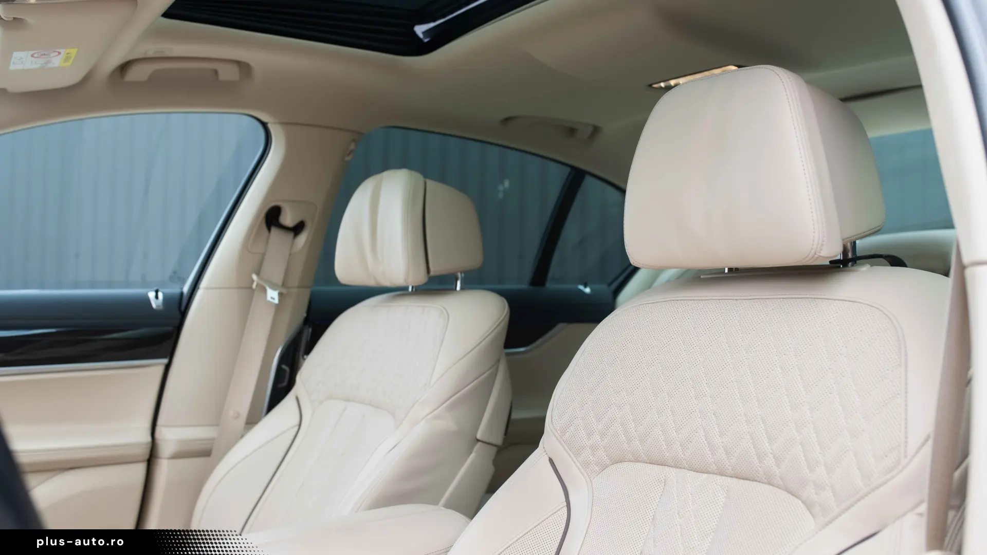 BMW 740d xDrive