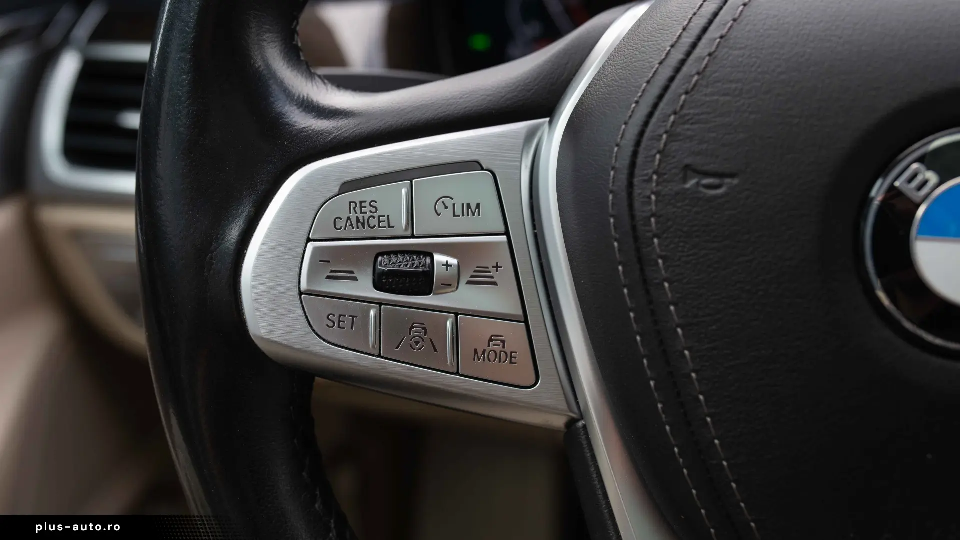 BMW 740d xDrive