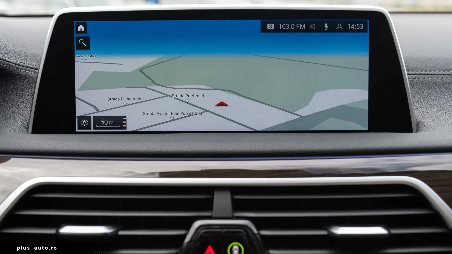 BMW 740d xDrive