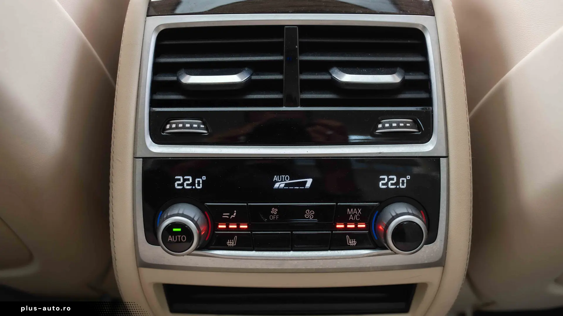 BMW 740d xDrive