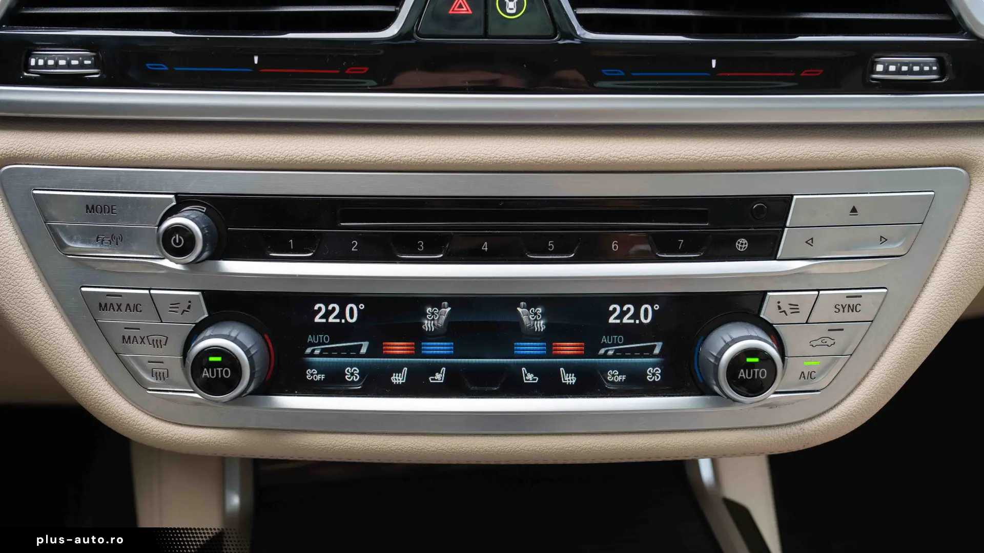 BMW 740d xDrive