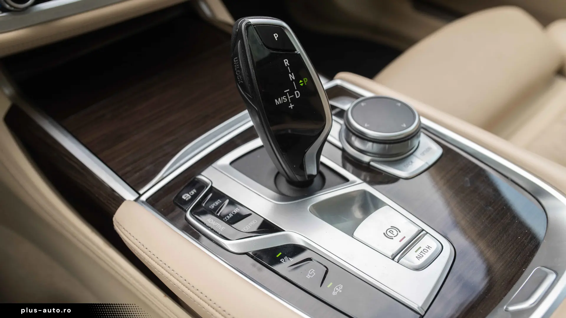BMW 740d xDrive
