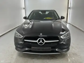 MERCEDES-BENZ 1.5 MHEV C 180 BUSINESS LINE
