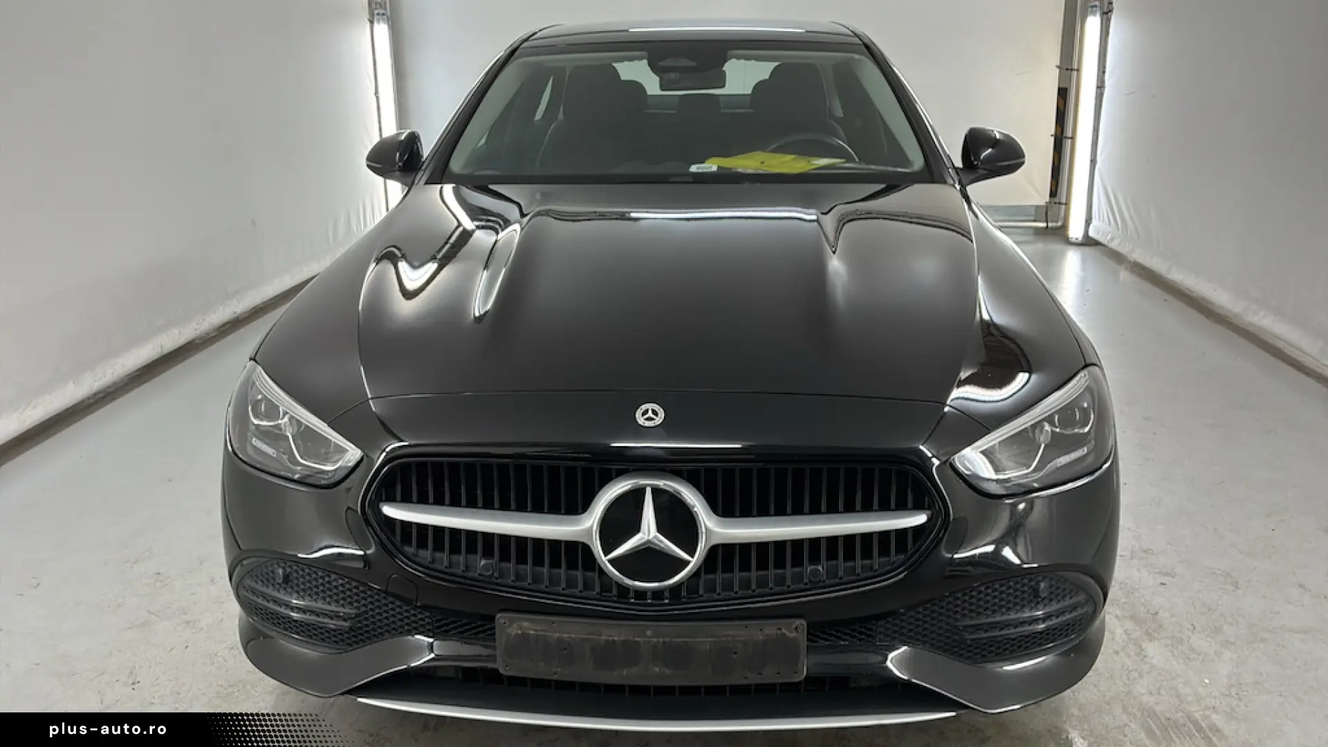 MERCEDES-BENZ 1.5 MHEV C 180 BUSINESS LINE
