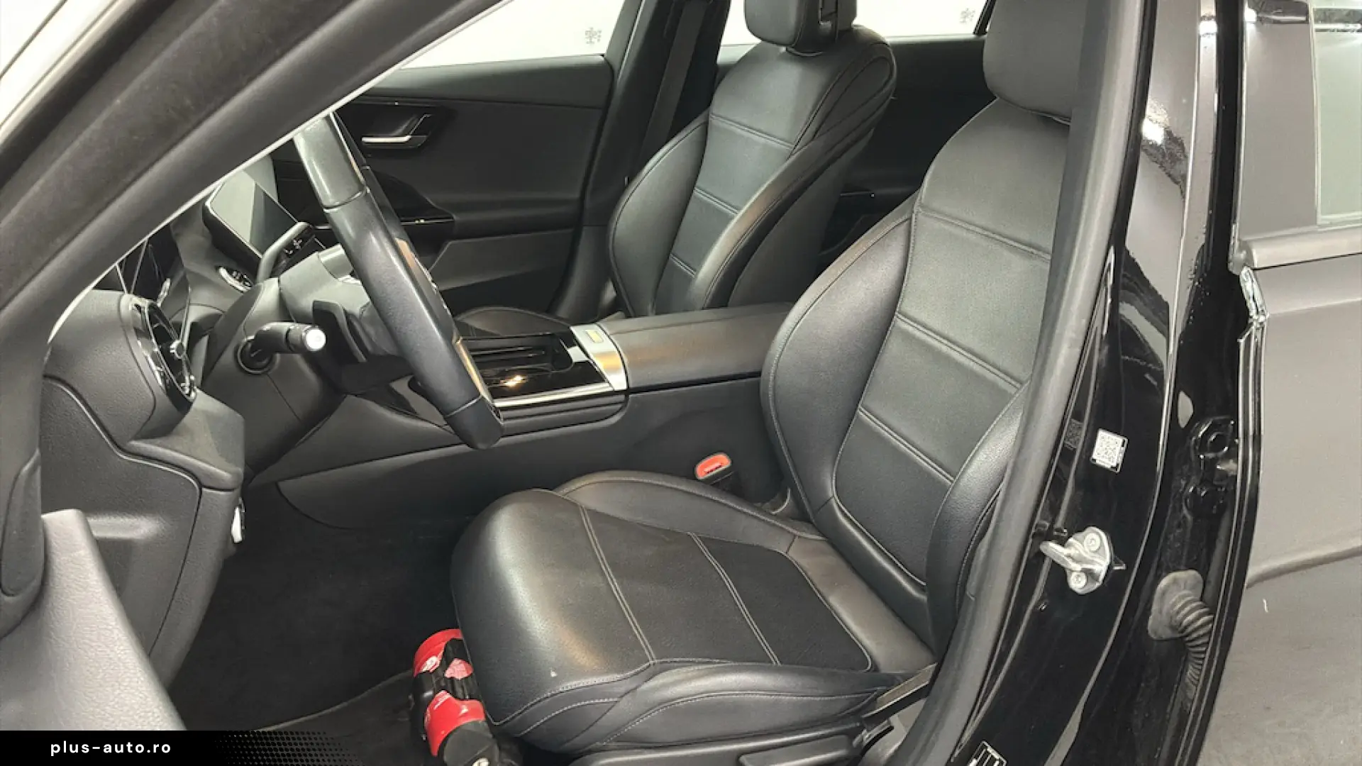 MERCEDES-BENZ 1.5 MHEV C 180 BUSINESS LINE