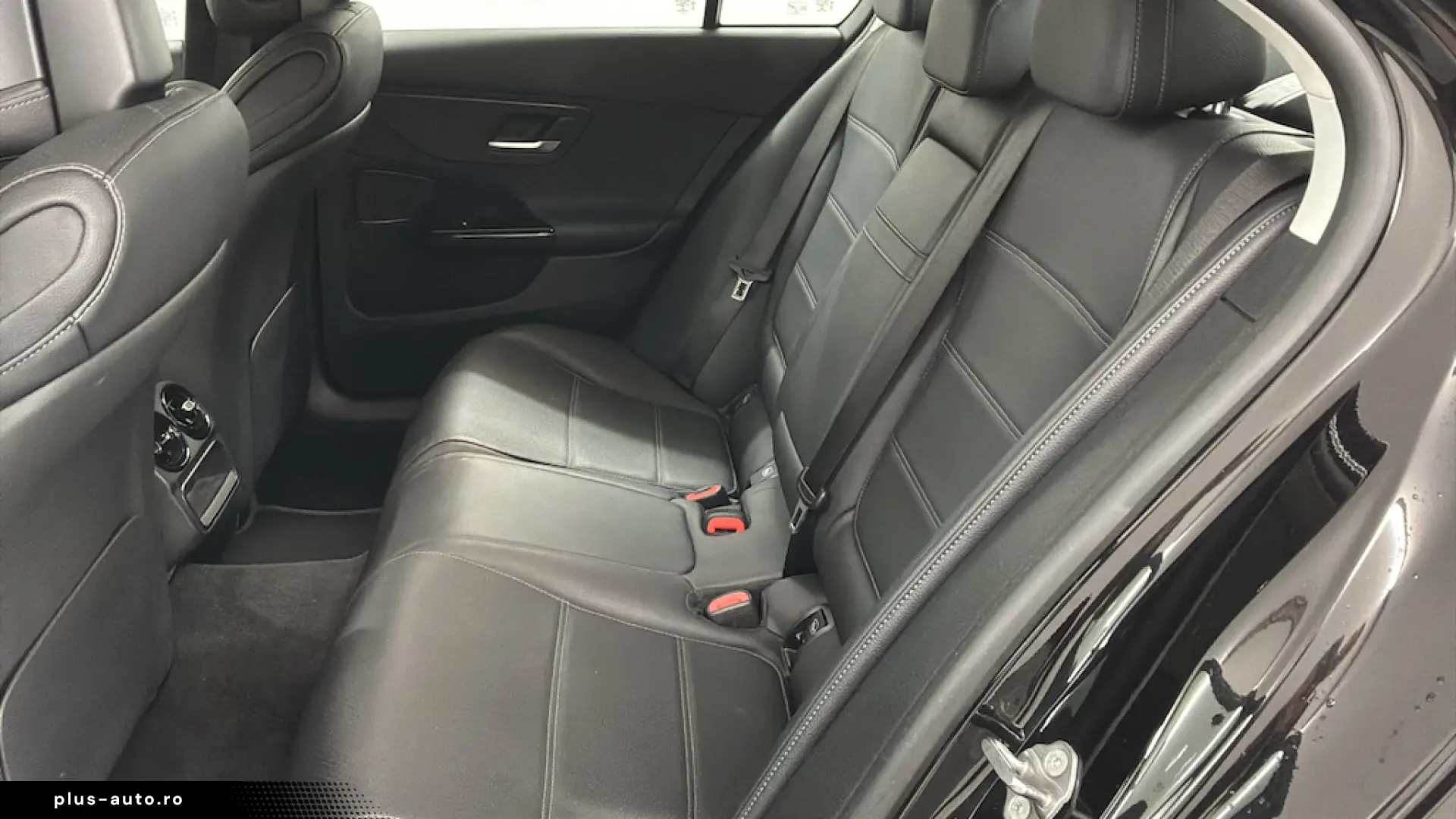 MERCEDES-BENZ 1.5 MHEV C 180 BUSINESS LINE