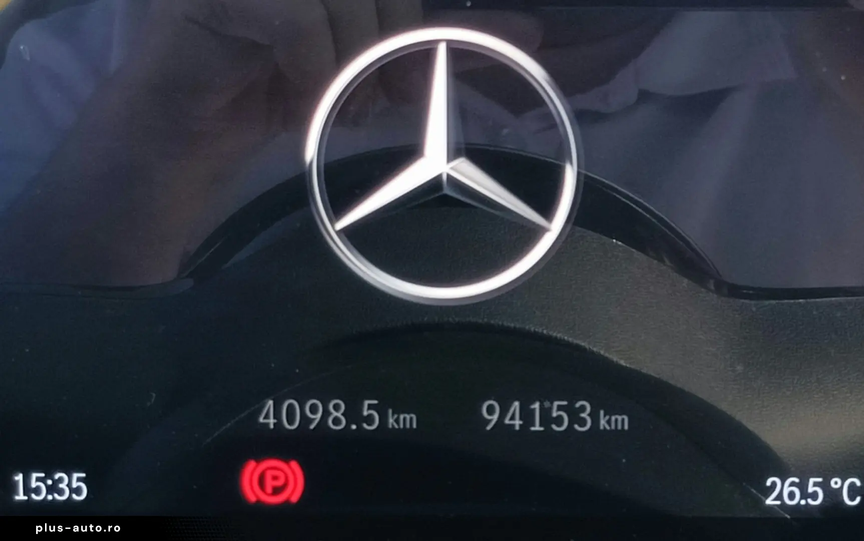 MERCEDES-BENZ 1.5 MHEV C 180 BUSINESS LINE