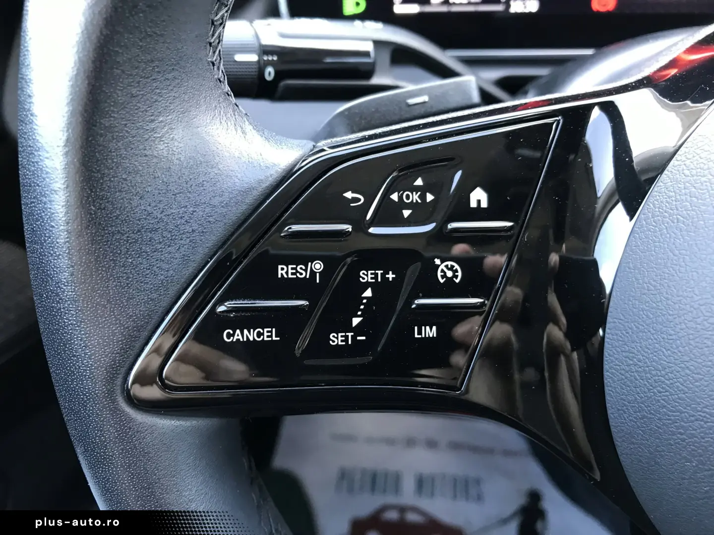 MERCEDES-BENZ 1.5 MHEV C 180 BUSINESS LINE