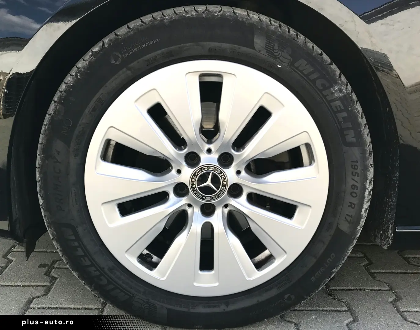 MERCEDES-BENZ 1.5 MHEV C 180 BUSINESS LINE