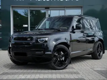 Land Rover Defender 110 P300e Dynamic - MY2026