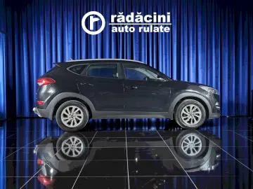 HYUNDAI TUCSON 2.0CDTI 2016 136CP